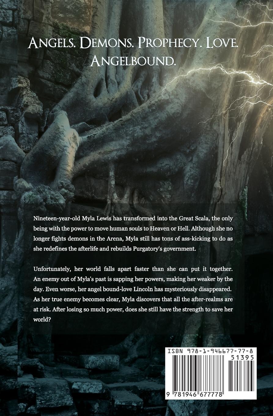 Rückseitencover Scala Enhanced