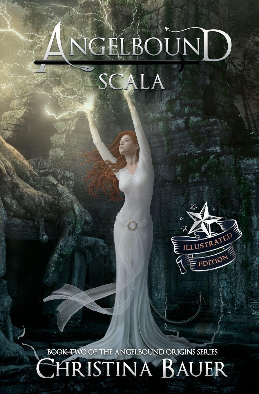 Vorderes Coverbild Scala Enhanced
