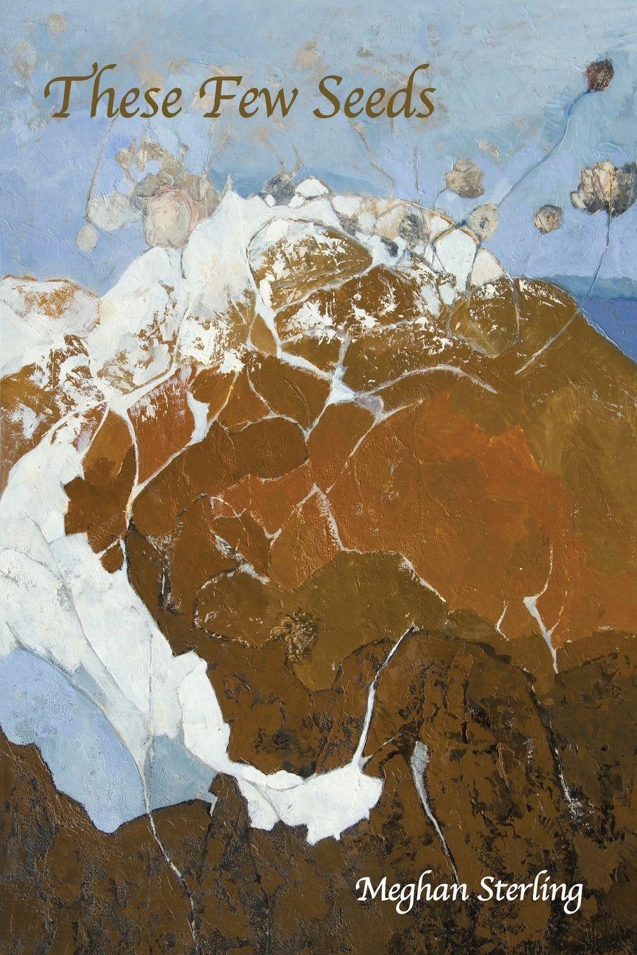 Vorderes Coverbild These Few Seeds