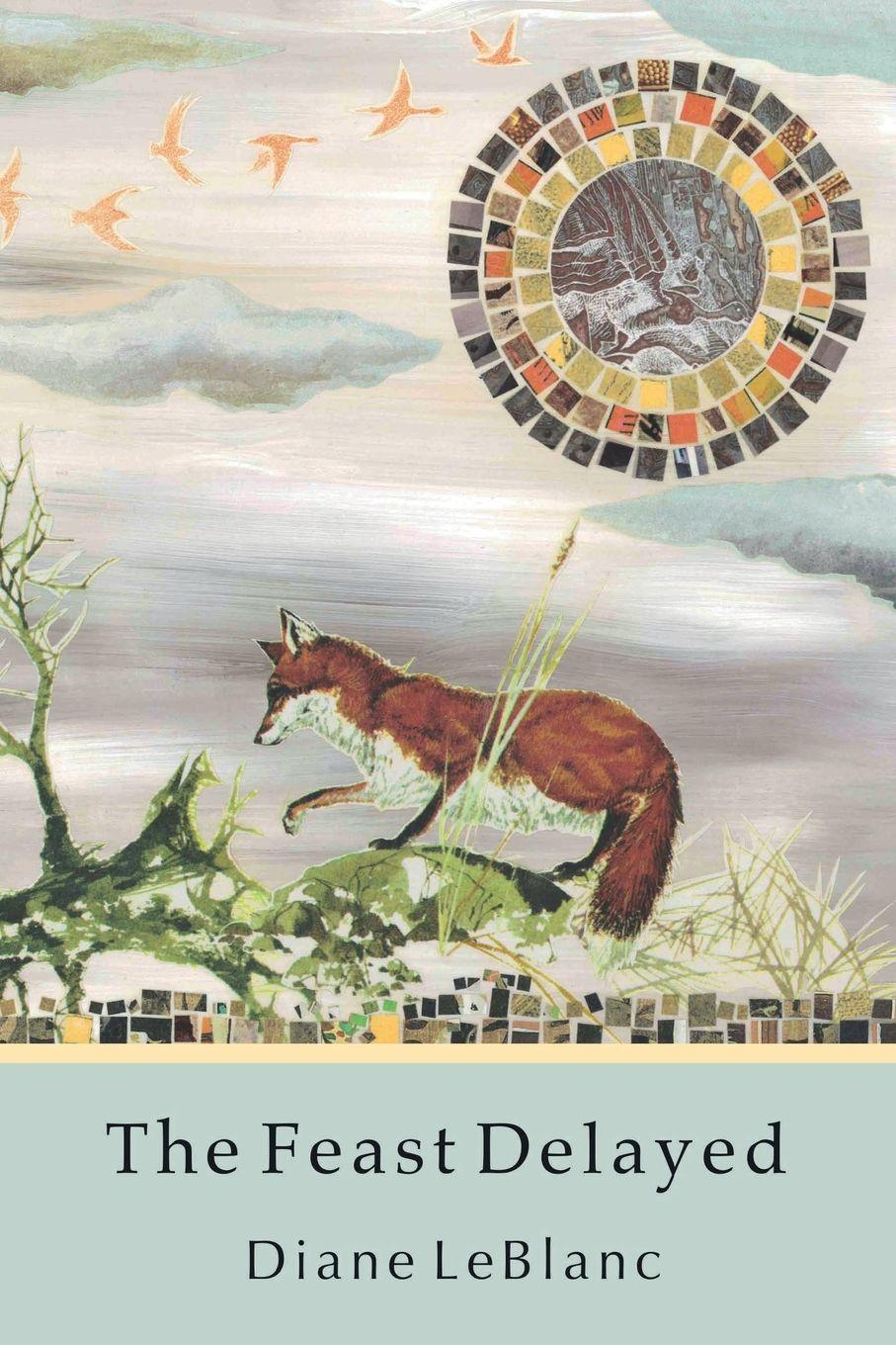 Vorderes Coverbild The Feast Delayed