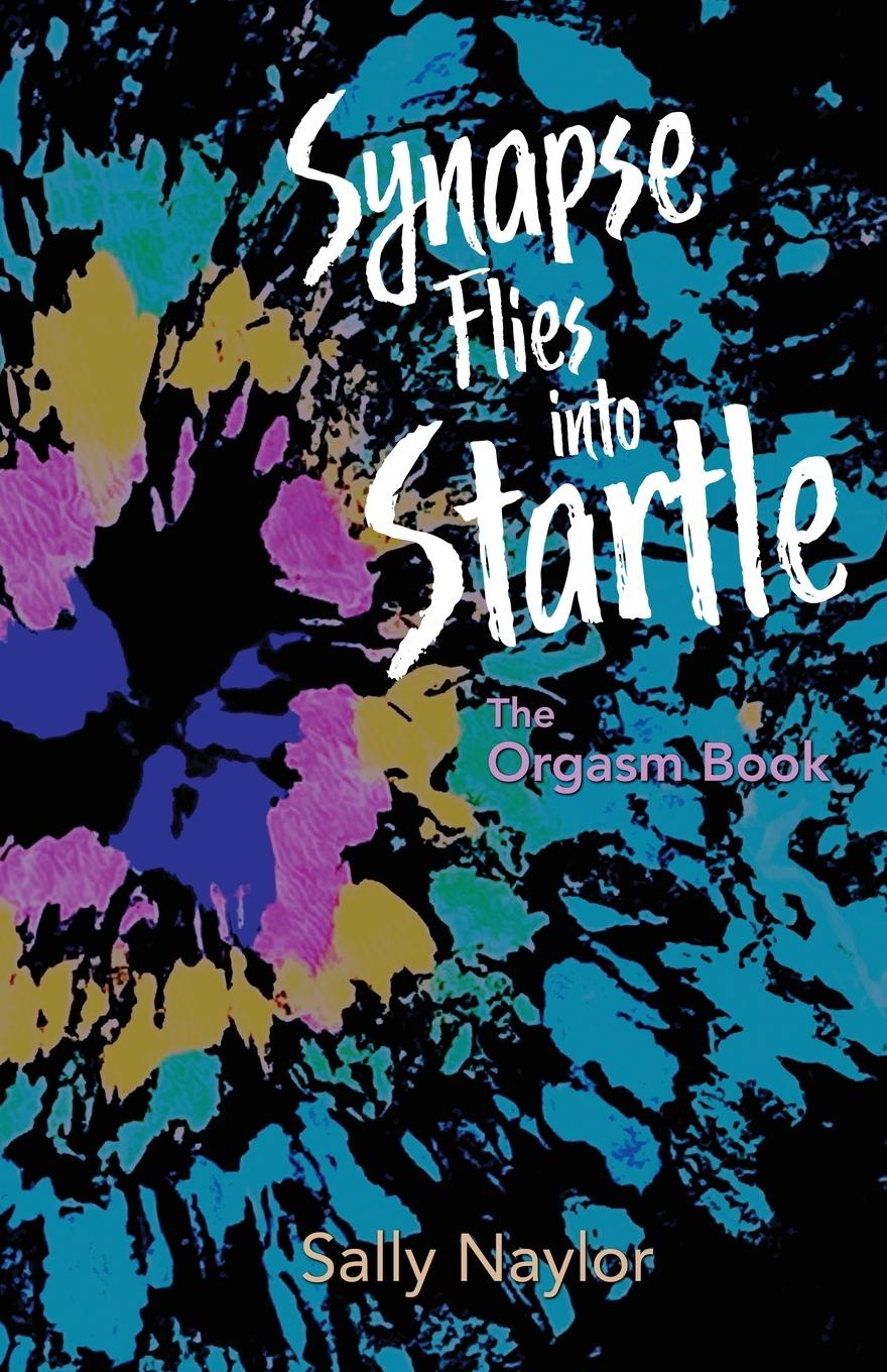 Vorderes Coverbild Synapse Flies into Startle