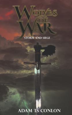 Vorderes Coverbild Wolves of War: Storm and Siege