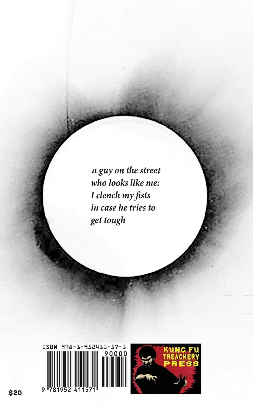 Rückseitencover Black Summer