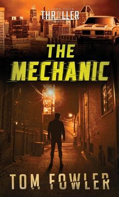 Vorderes Coverbild The Mechanic