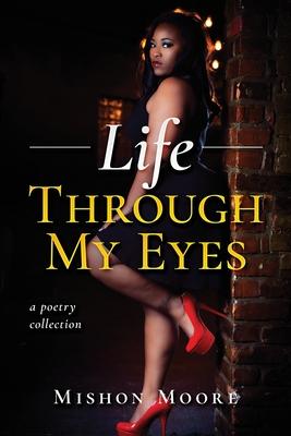 Vorderes Coverbild Life Through My Eyes