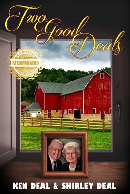 Vorderes Coverbild Two Good Deals