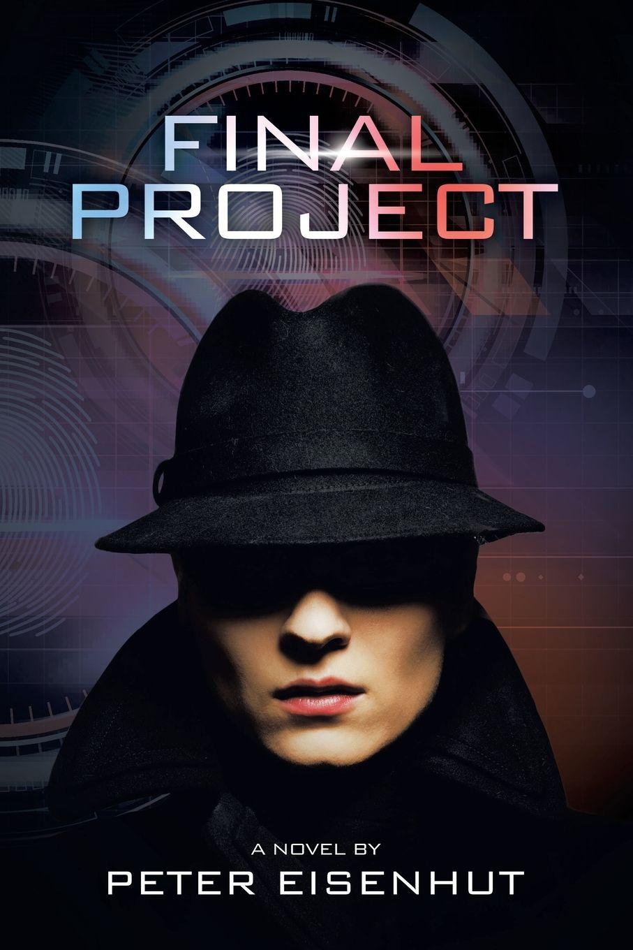 Vorderes Coverbild Final Project