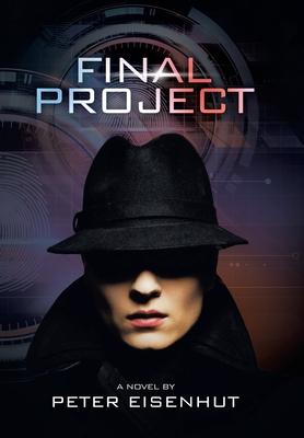 Vorderes Coverbild Final Project
