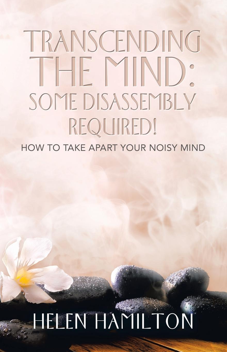 Vorderes Coverbild Transcending the Mind