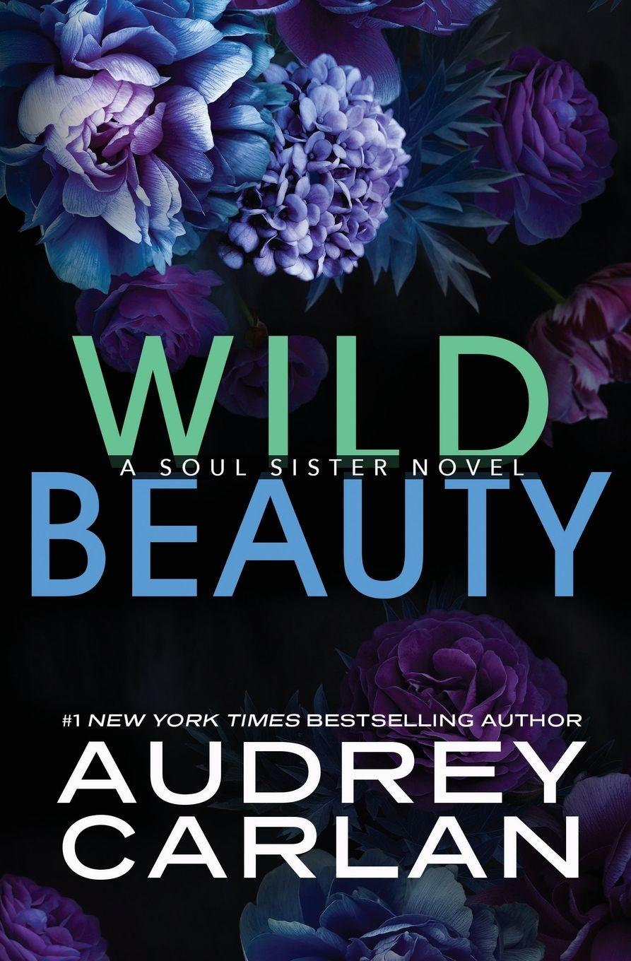 Vorderes Coverbild Wild Beauty