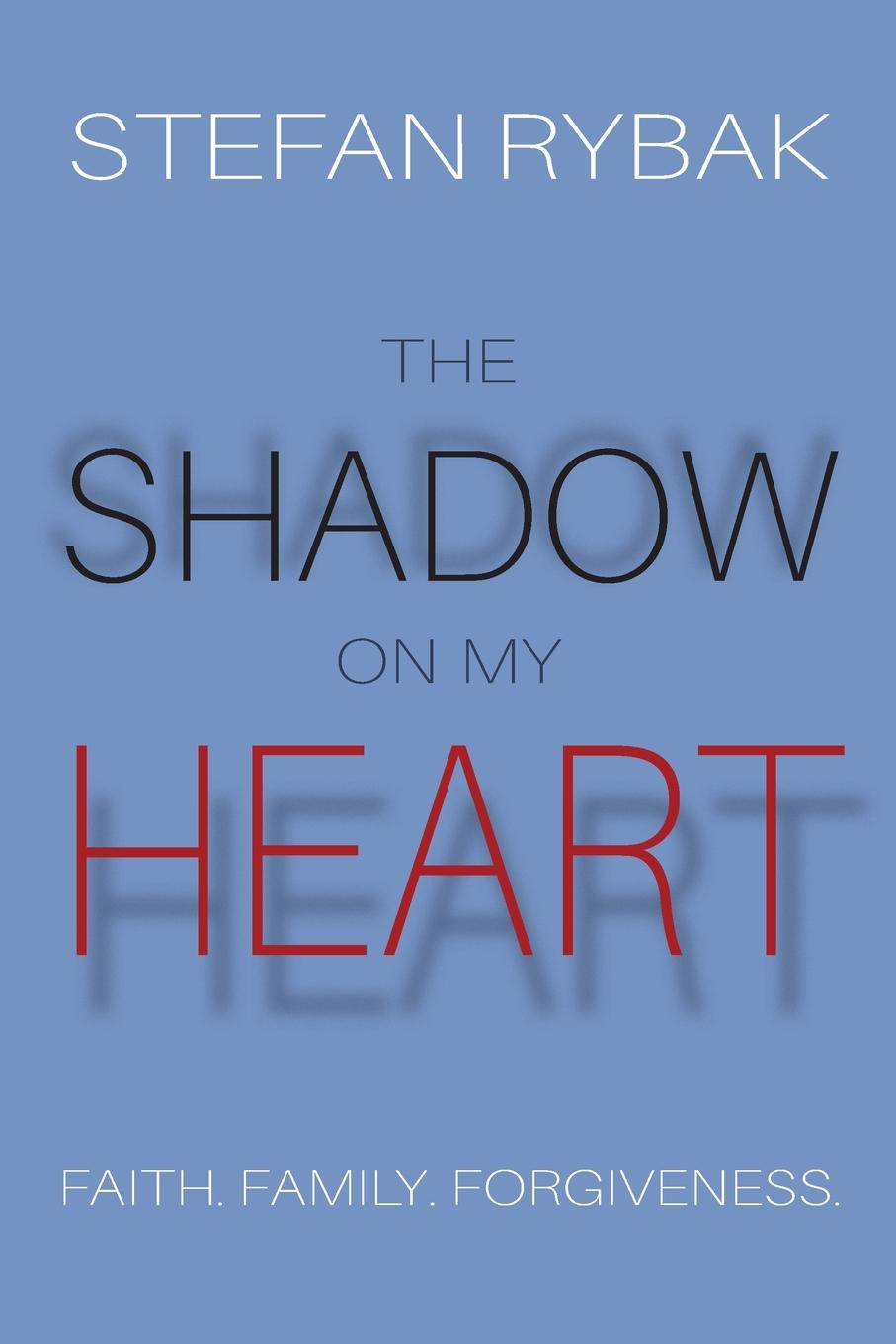 Vorderes Coverbild The Shadow On My Heart