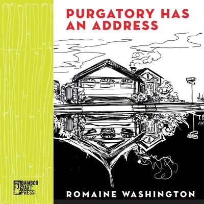 Vorderes Coverbild Purgatory Has an Address