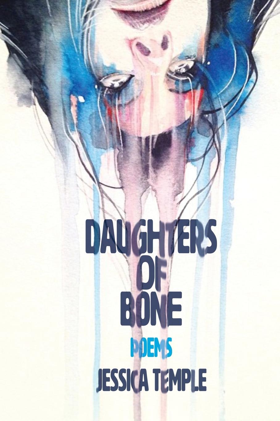 Vorderes Coverbild Daughters of Bone