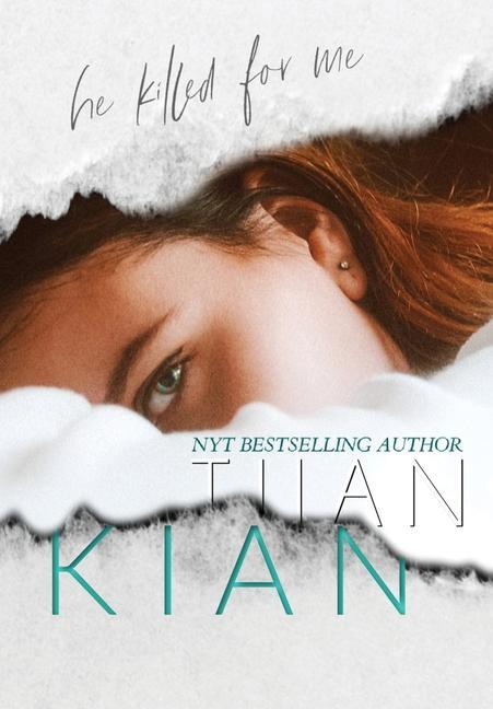 Vorderes Coverbild Kian (Hardcover)