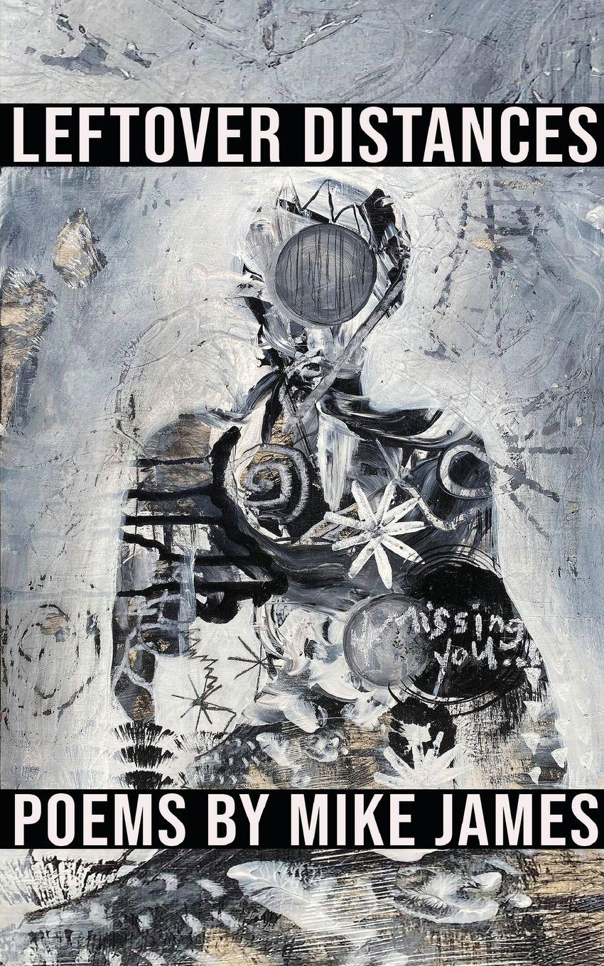 Vorderes Coverbild Leftover Distances