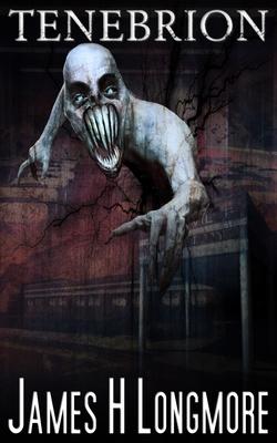 Vorderes Coverbild Tenebrion