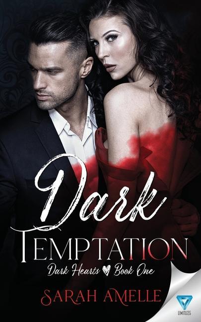 Vorderes Coverbild Dark Temptation