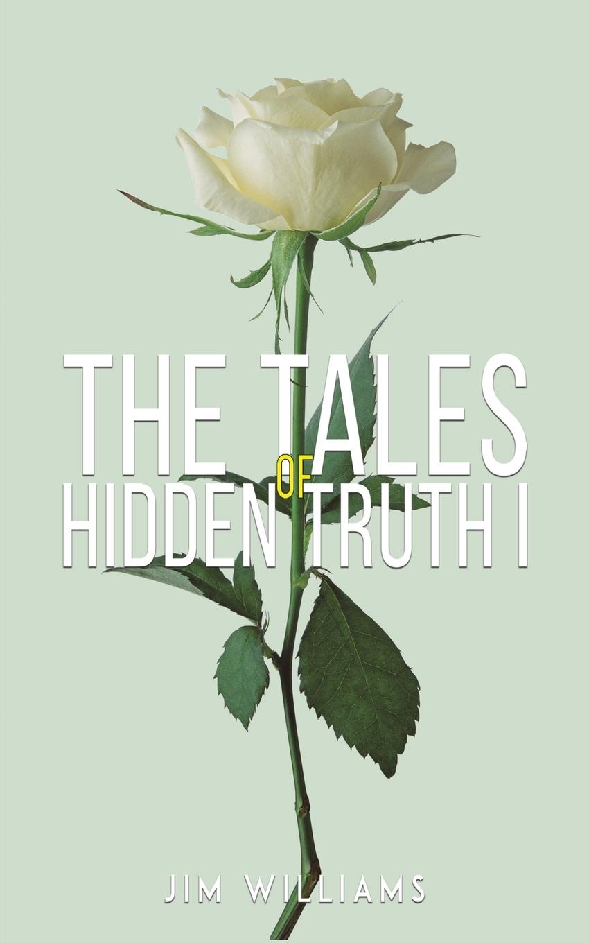 Vorderes Coverbild The Tales of Hidden Truth I