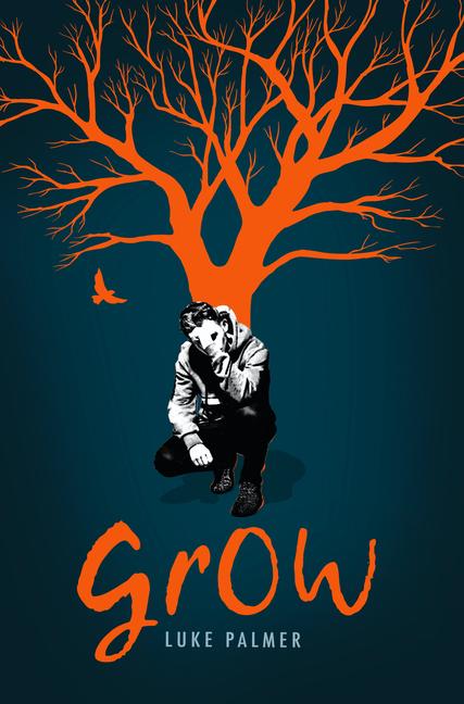 Vorderes Coverbild Grow