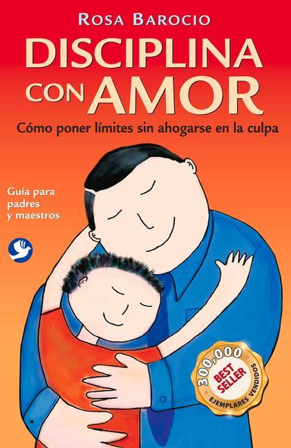 Vorderes Coverbild Disciplina Con Amor