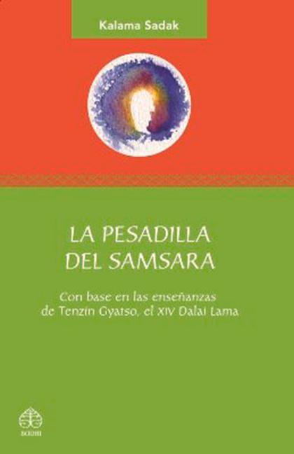 Vorderes Coverbild La Pesadilla del Samsara