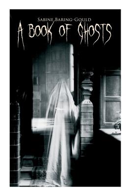 Vorderes Coverbild A Book of Ghosts