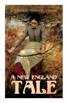 Vorderes Coverbild A New England Tale