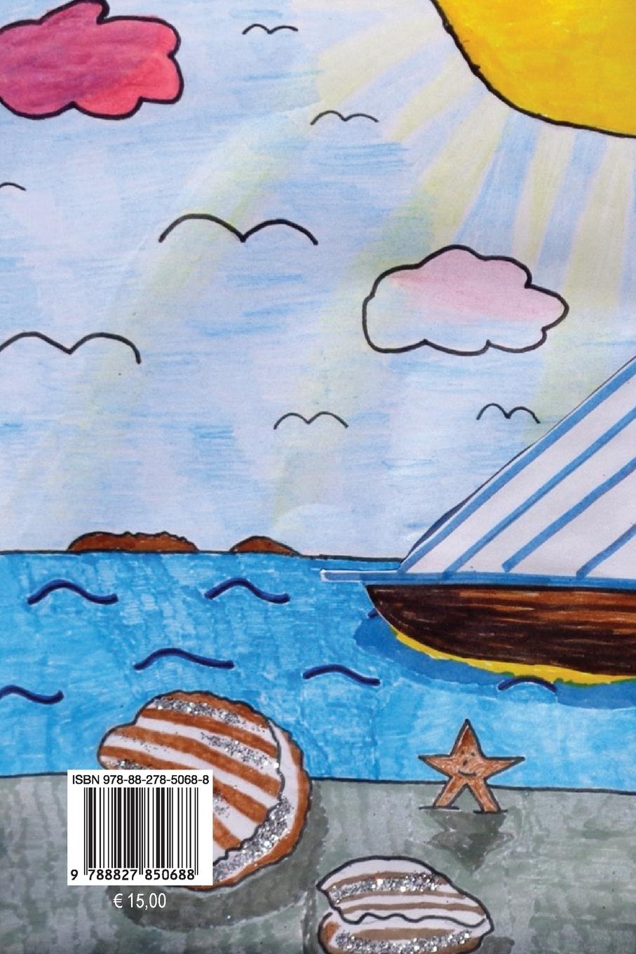 Rückseitencover Per mille conchiglie d'argento