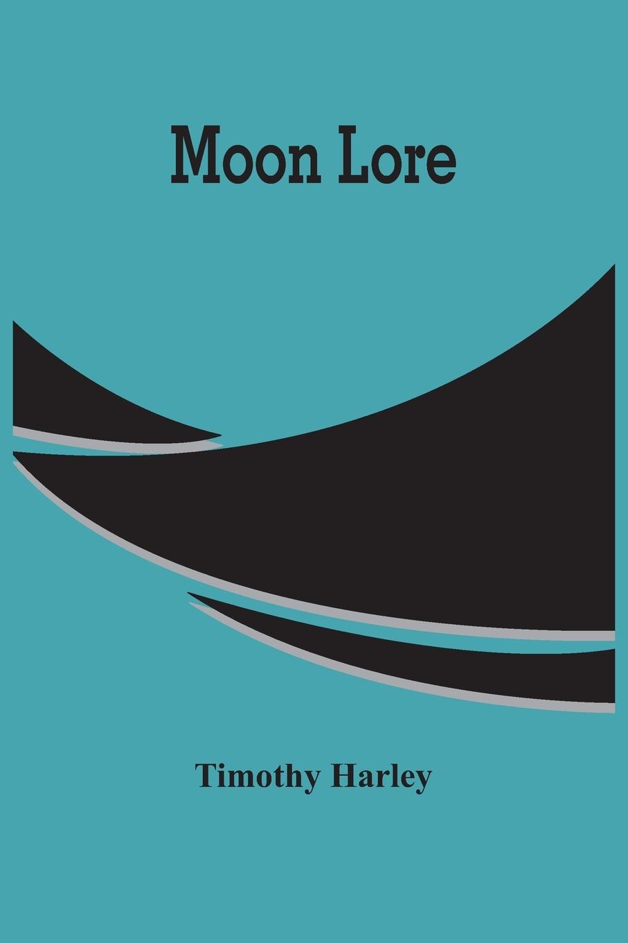 Vorderes Coverbild Moon Lore