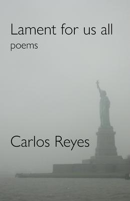 Vorderes Coverbild Lament for Us All