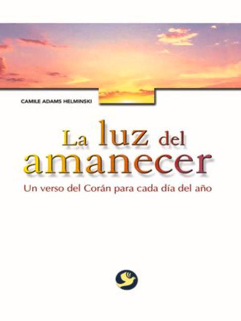 Vorderes Coverbild La Luz del Amanecer