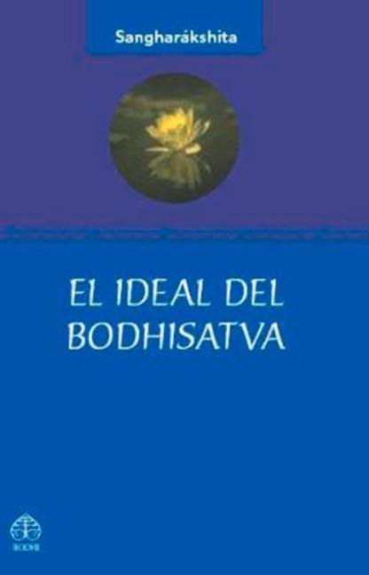 Vorderes Coverbild El Ideal del Bodhisatva