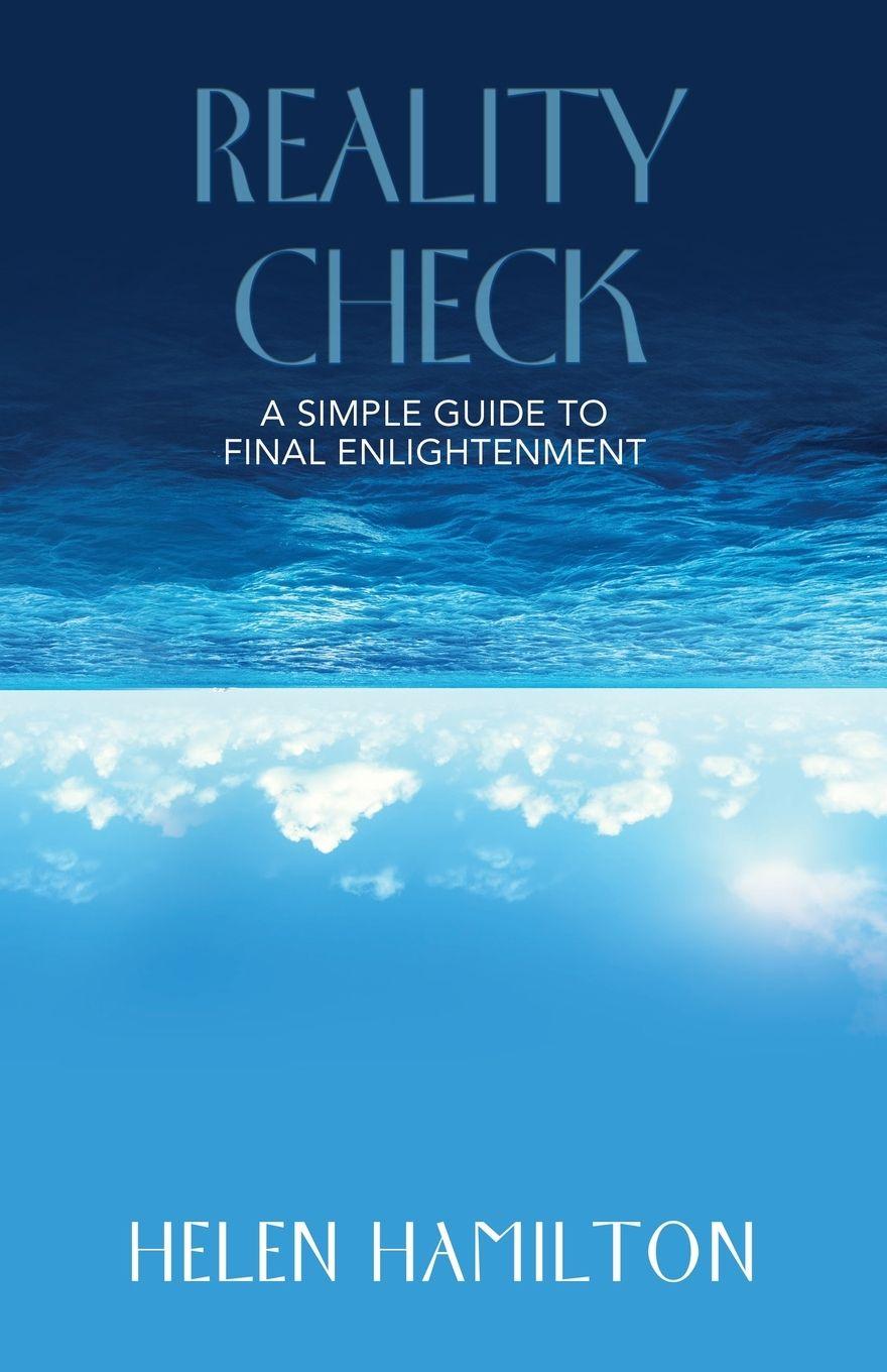 Vorderes Coverbild Reality Check