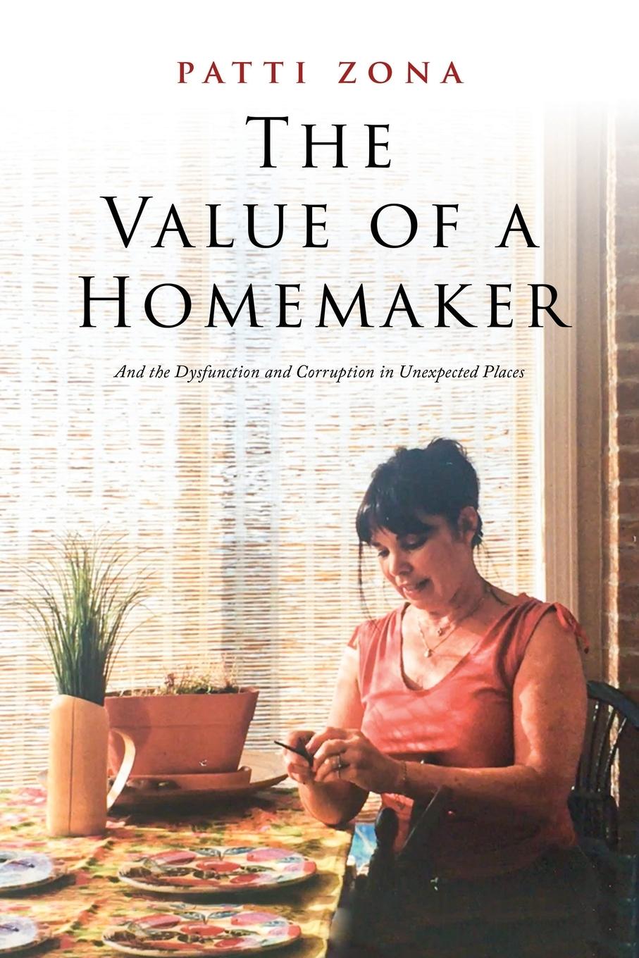 Vorderes Coverbild The Value of a Homemaker