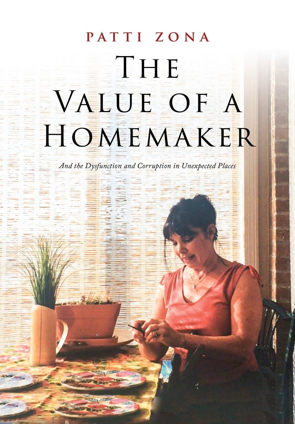 Vorderes Coverbild The Value of a Homemaker