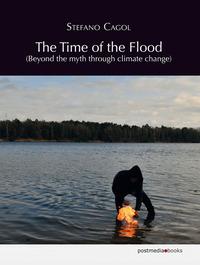 Vorderes Coverbild The Time of the Flood (Beyond the myth through climate change)
