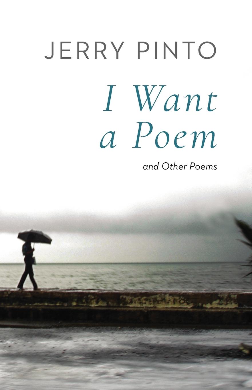 Vorderes Coverbild I WANT A POEM AND OTHER POEMS