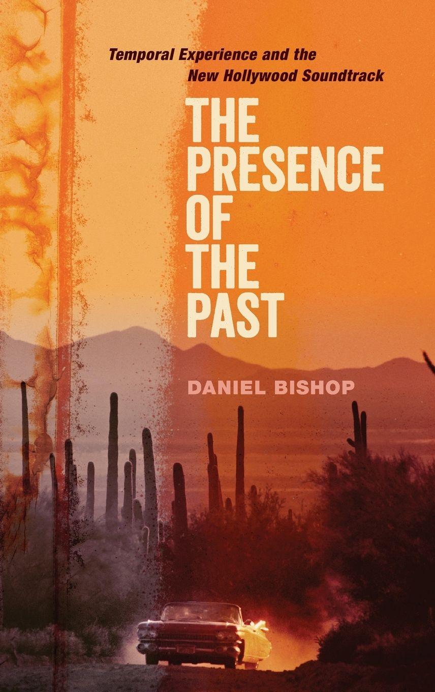 Vorderes Coverbild PRESENCE OF THE PAST OMMS C