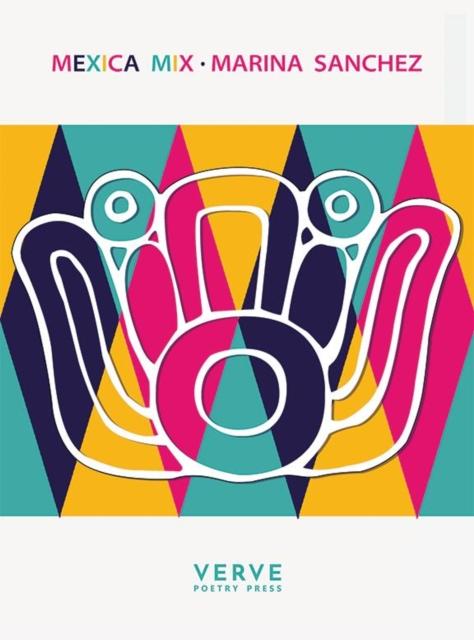 Vorderes Coverbild Mexica Mix