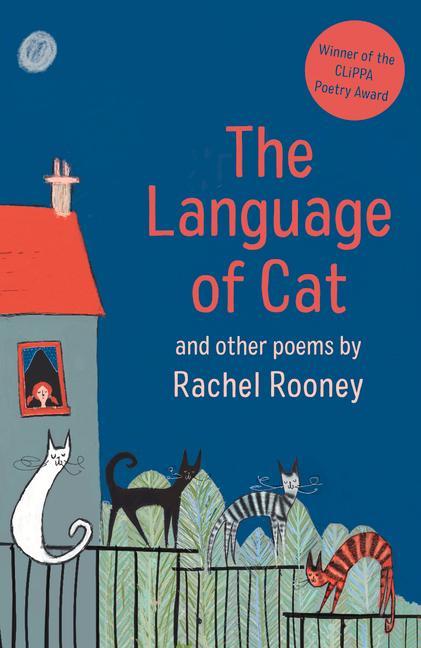 Vorderes Coverbild The Language of Cat