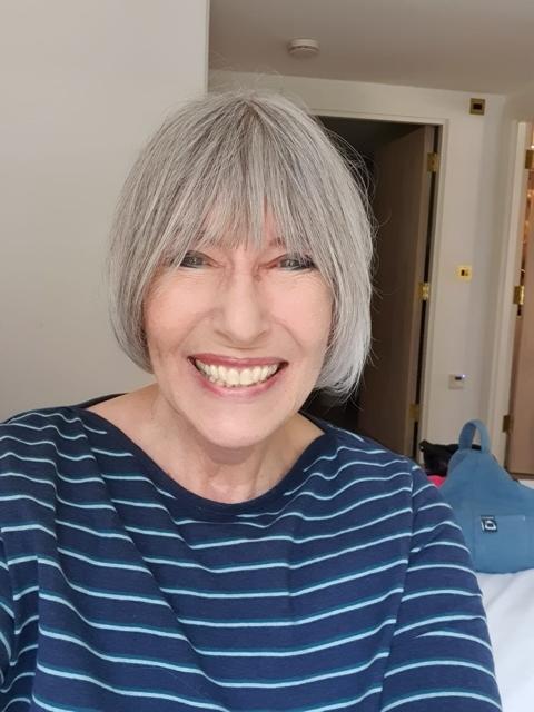 Autorenbild Just One of Those Days