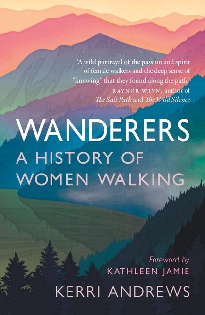 Vorderes Coverbild Wanderers