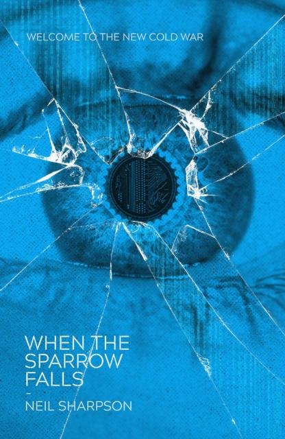 Vorderes Coverbild When The Sparrow Falls