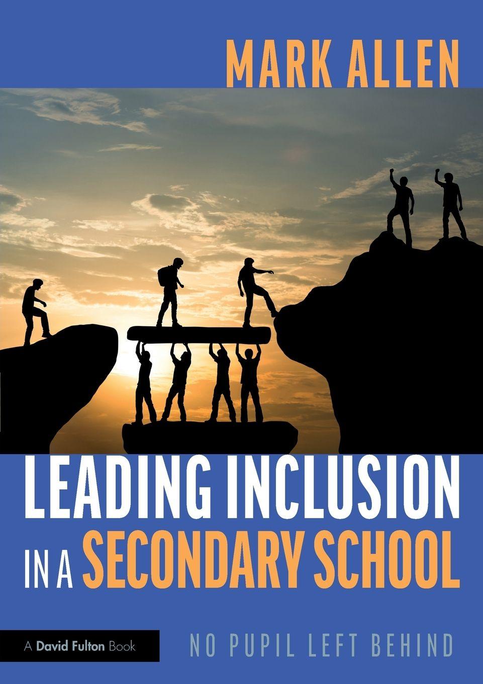 Vorderes Coverbild Leading Inclusion in a Secondary School