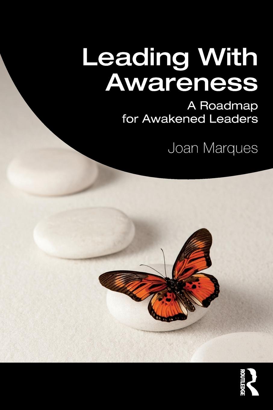 Vorderes Coverbild Leading With Awareness