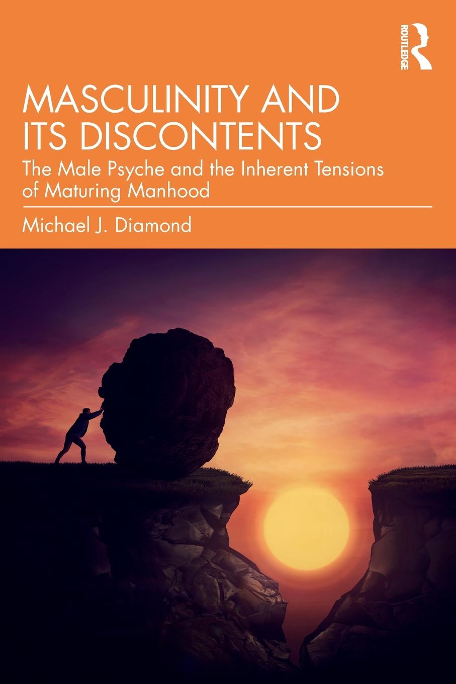 Vorderes Coverbild Masculinity and Its Discontents