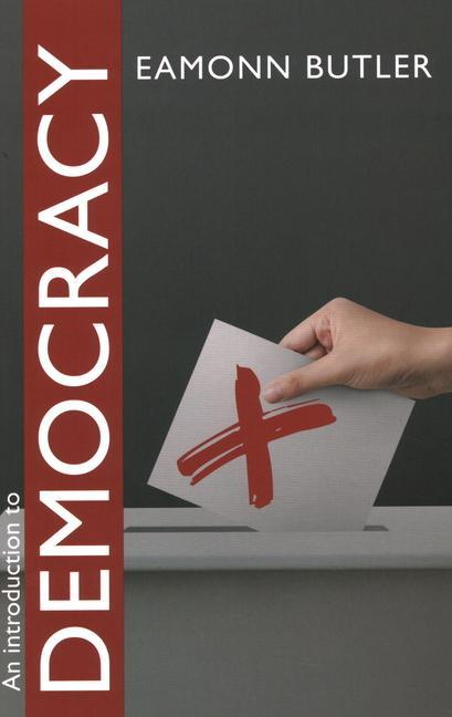 Vorderes Coverbild An Introduction to Democracy