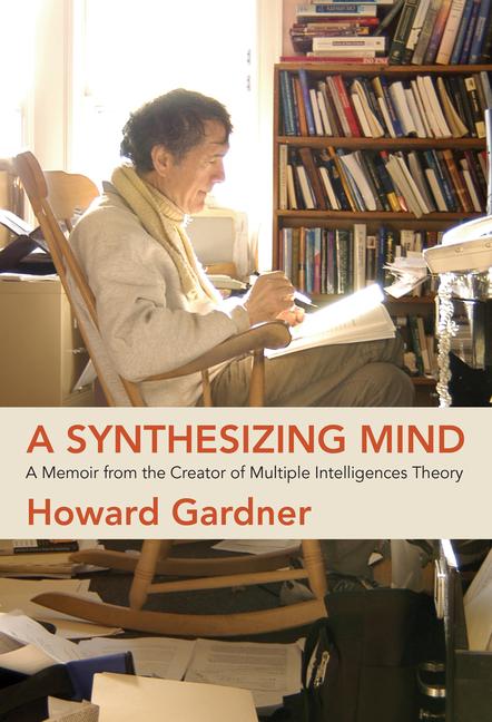 Vorderes Coverbild A Synthesizing Mind