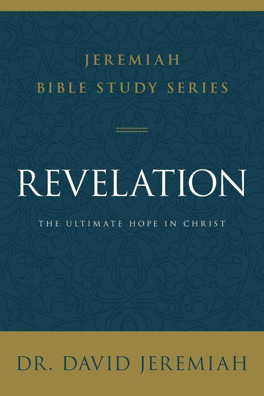 Vorderes Coverbild The Revelation