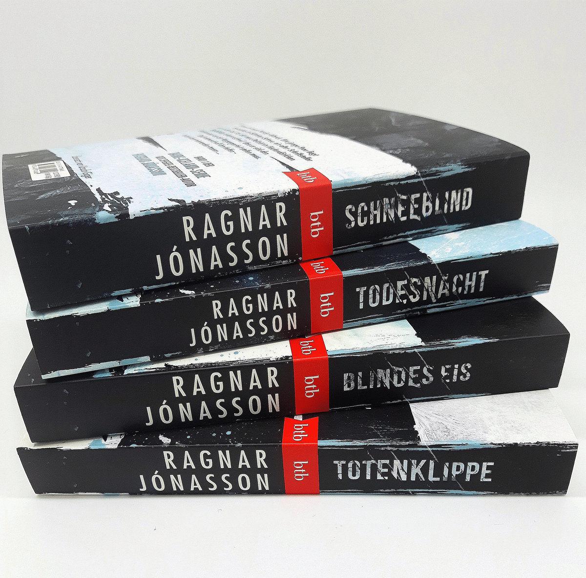 Beispielinhalt (Bild) Todesnacht